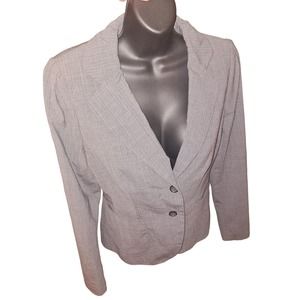 Banana Republic blazer size 4 Stretch
